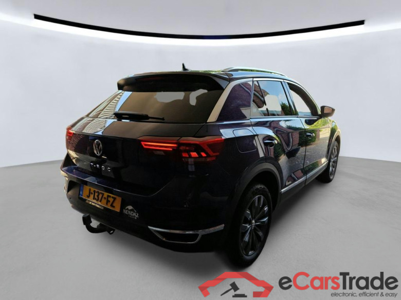 VOLKSWAGEN T-Roc 110 kW #6