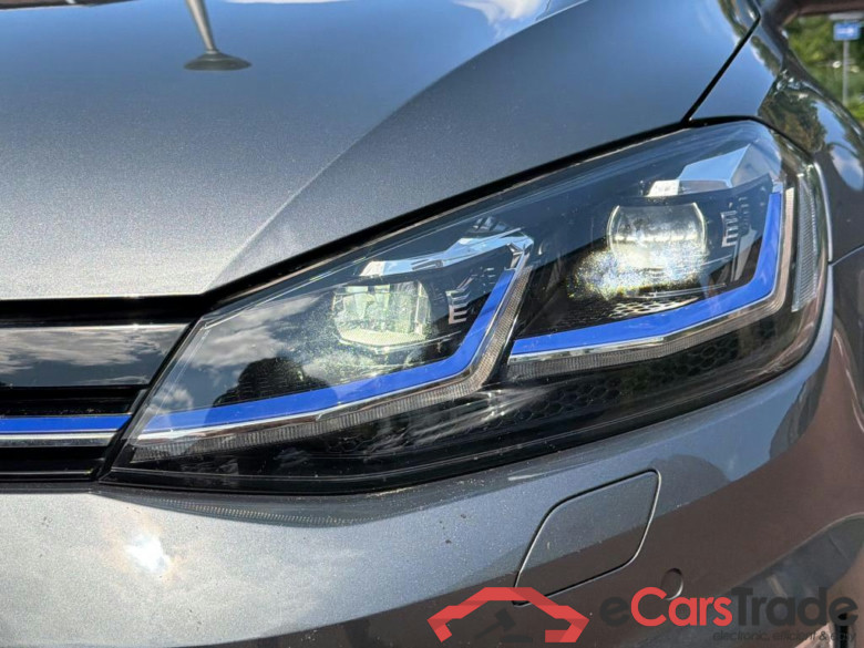 VOLKSWAGEN e-Golf 100 kW #4