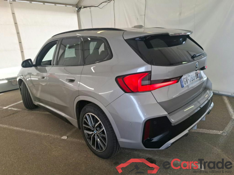 BMW X1 / 2022 / 5P / SUV xDrive23i M Sport DKG7 #2