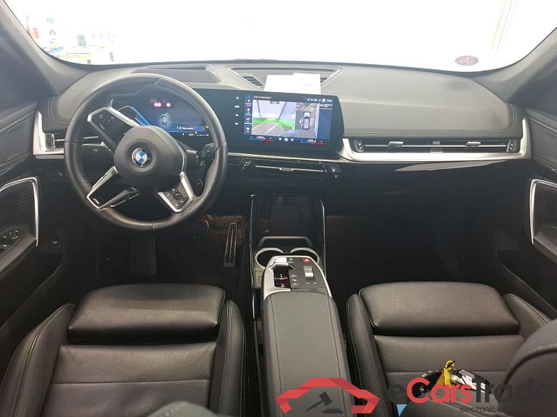 BMW X1 / 2022 / 5P / SUV xDrive23i M Sport DKG7 #5