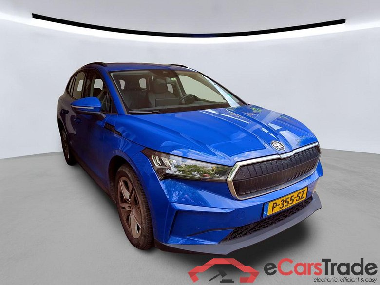 SKODA Enyaq iV 132 kW #4