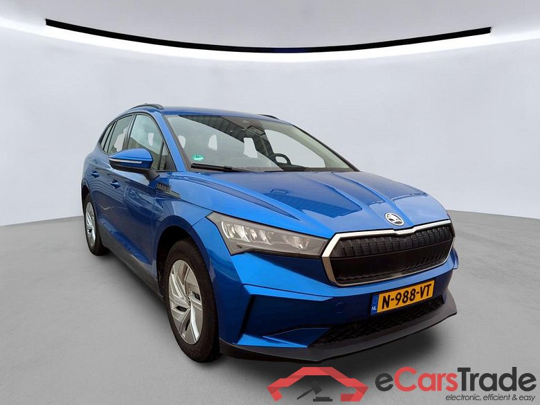 SKODA Enyaq iV  #4