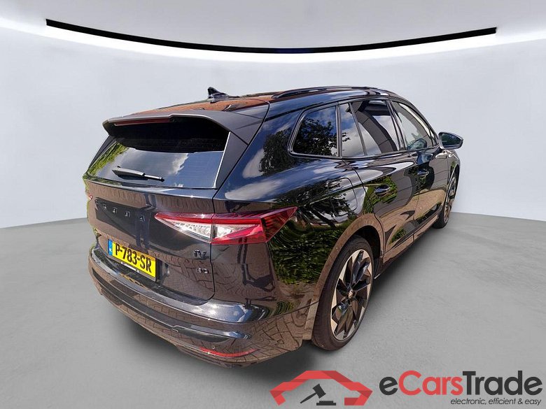 SKODA Enyaq iV 150 kW #5