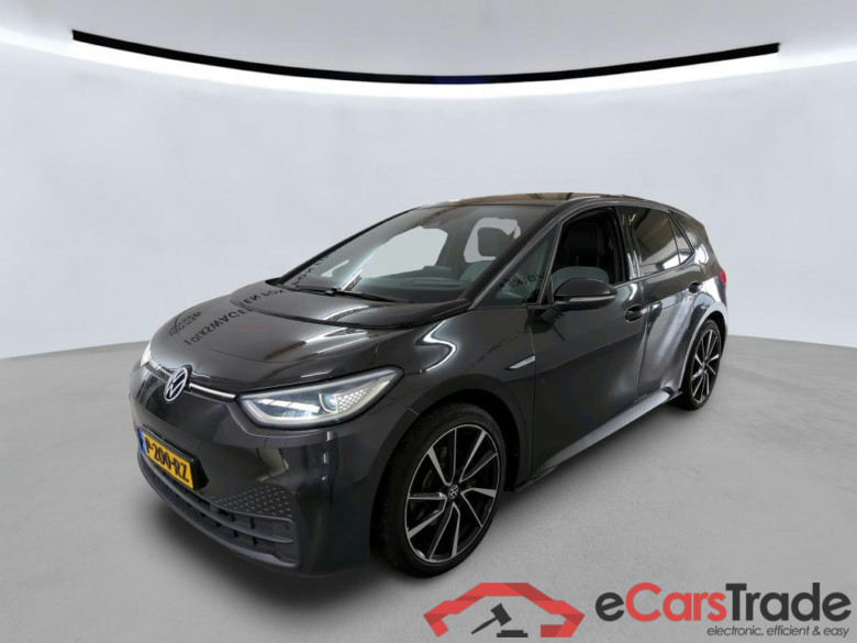 VOLKSWAGEN ID.3 150 kW #1