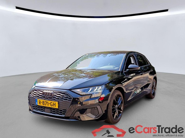 AUDI A3 Sportback 81 kW