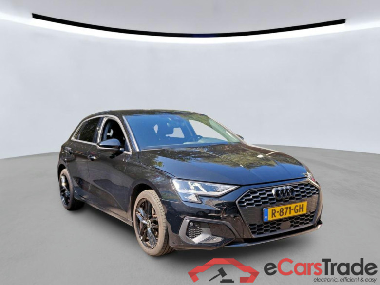 AUDI A3 Sportback 81 kW #4