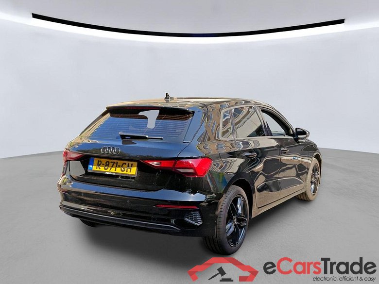 AUDI A3 Sportback 81 kW #5