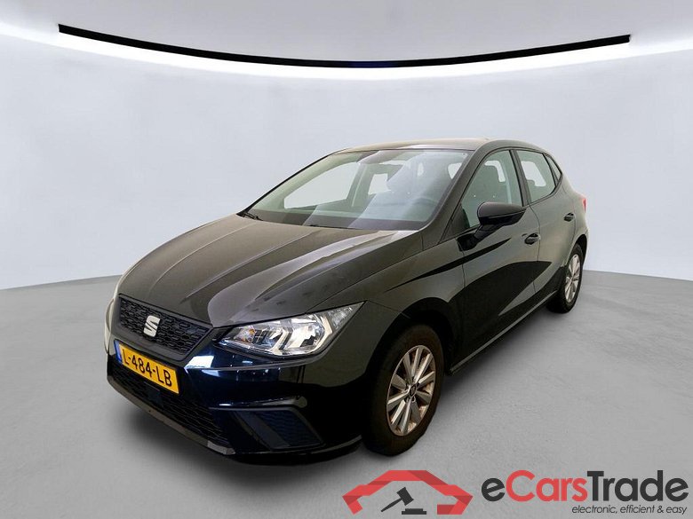 SEAT Ibiza 70 kW #1