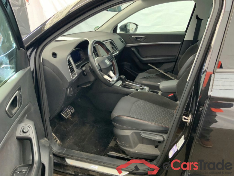 Ateca FR 2.0 TDI 110KW AT7 E6d #4