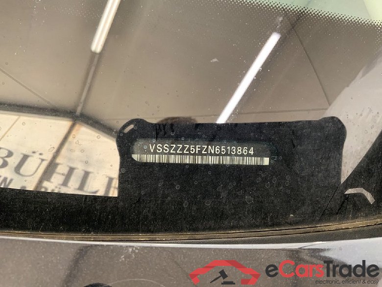 Ateca FR 2.0 TDI 110KW AT7 E6d #5