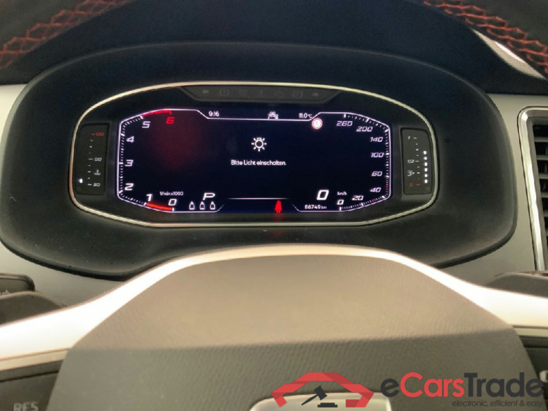 Ateca FR 2.0 TDI 110KW AT7 E6d #6