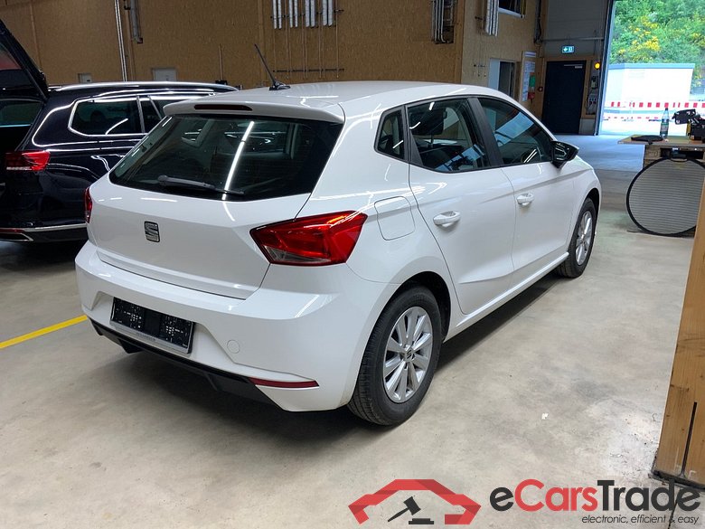 Ibiza Style 1.0 59KW MT5 E6d #2