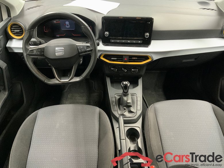 Ibiza Style 1.0 59KW MT5 E6d #3