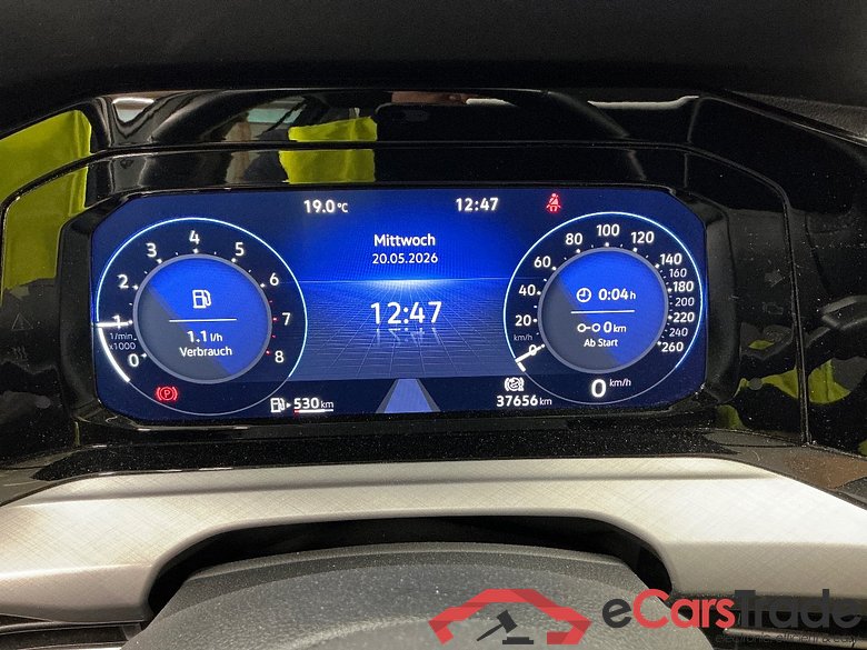Golf VIII Variant Life 1.0 TSI 81KW MT6 E6d #6