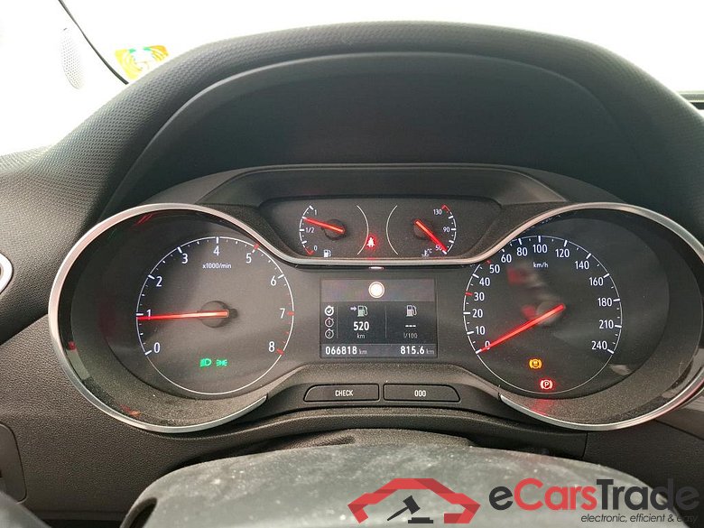 Crossland X Business Elegance 1.2 Turbo 110CV BVM6 E6d #6