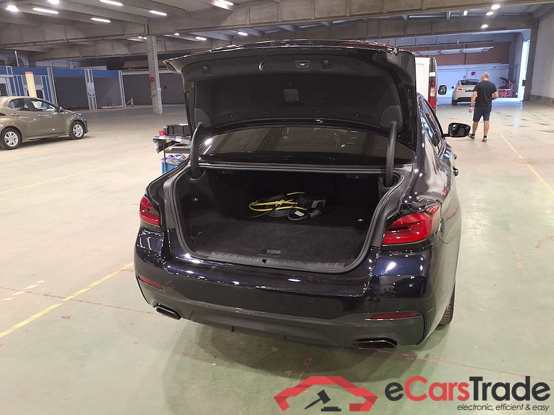 BMW 5 SERIES BERLINE 2.0 530E 200KW XDRIVE AUTO #3