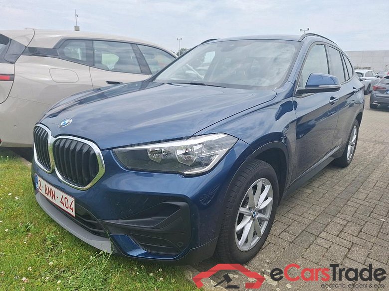 BMW X1 1.5 SDRIVE18I (100KW)