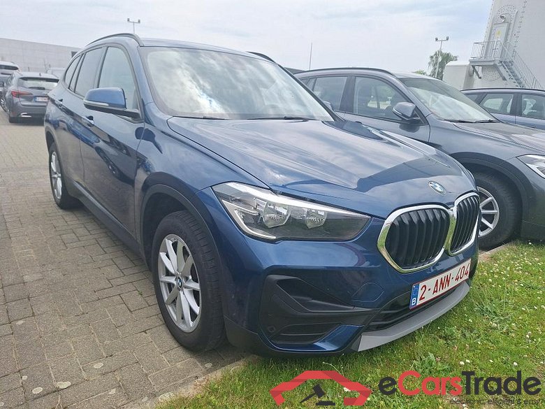 BMW X1 1.5 SDRIVE18I (100KW) #2