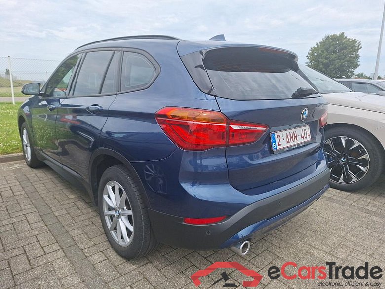 BMW X1 1.5 SDRIVE18I (100KW) #3