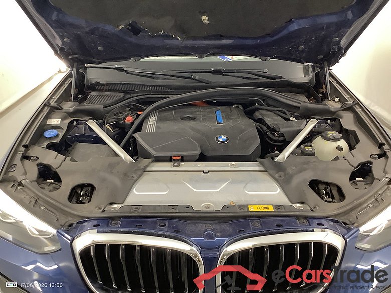 BMW X3 2.0 XDRIVE30E (120KW) AUTO #6
