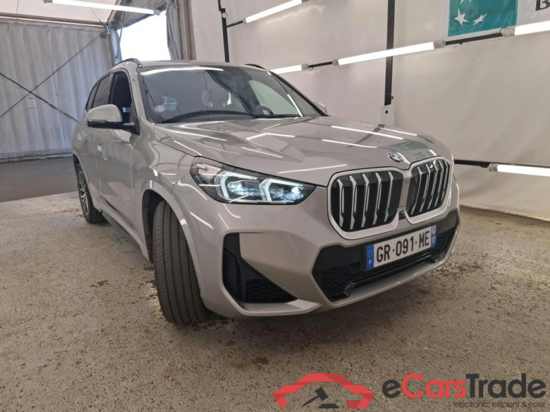BMW X1 / 2022 / 5P / SUV xDrive23i M Sport DKG7 #4