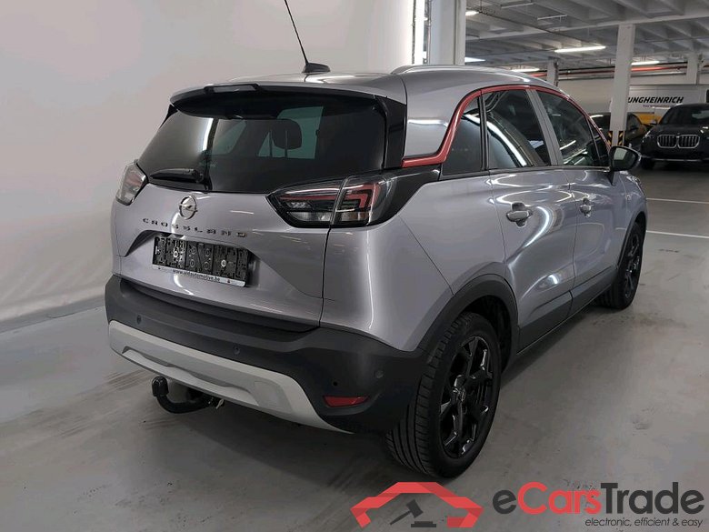 OPEL CROSSLAND 1.5 TURBO D 81KW GS LINE #4