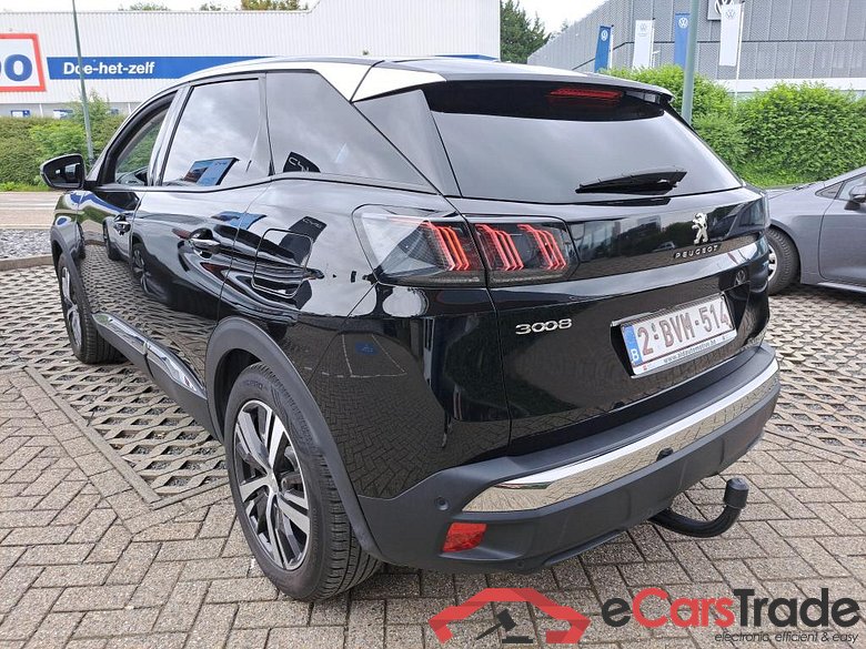PEUGEOT 3008 1.6 PHEV 225 E-AUTO8 ALLURE PACK #3