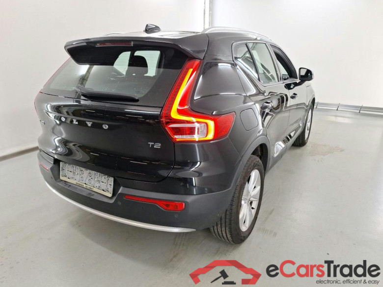 VOLVO XC40 1.5 T2 CORE AUTO #4