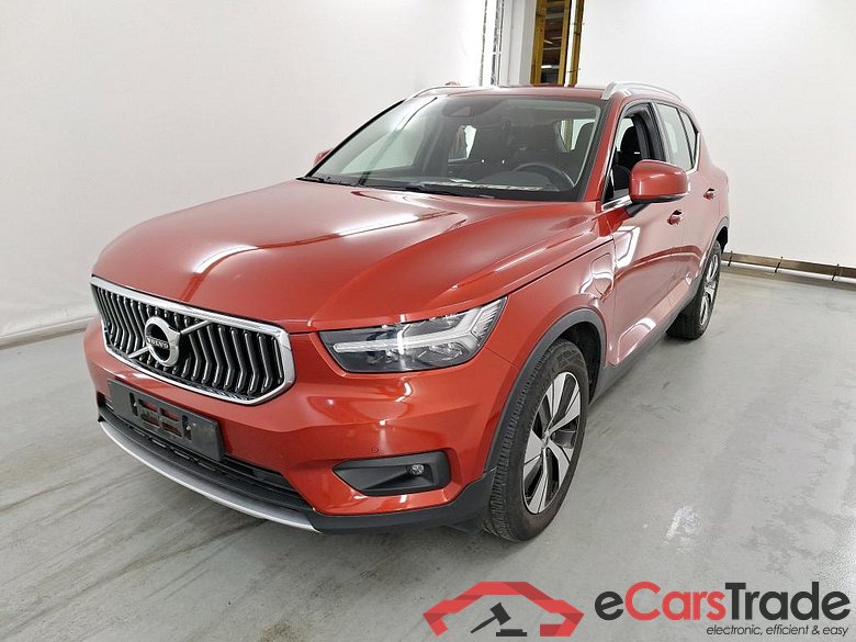 VOLVO XC40 1.5 T4 RECHARGE GEARTR. INSCRIPTION EXPR #1