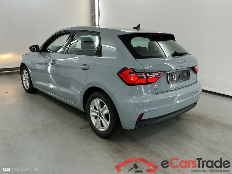 AUDI A1 1.0 25 TFSI #3