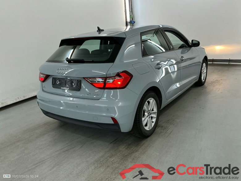 AUDI A1 1.0 25 TFSI #4