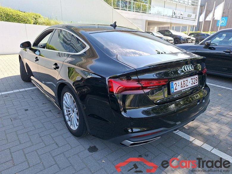AUDI A5 SPORTBACK 2.0 35 TDI S TRONIC BUS. ED. #3