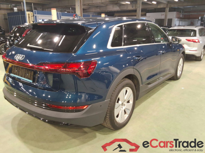 AUDI E-TRON 95 kWh 55 Quattro #4