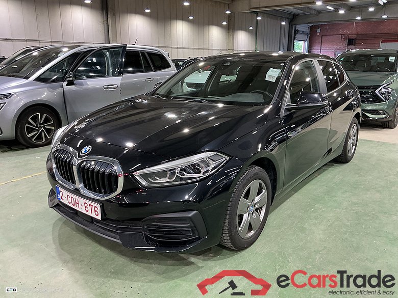 BMW 1 SERIES HATCH 1.5 118IA (100KW)