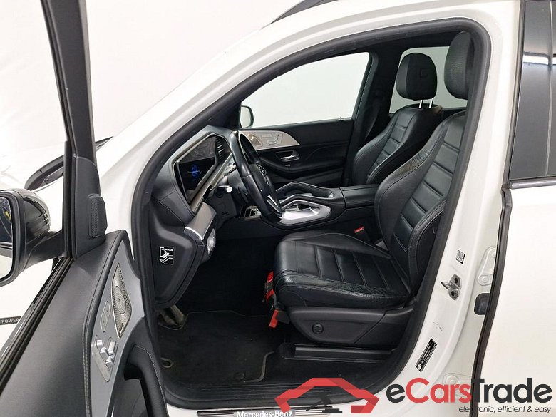 MERCEDES-BENZ GLE 2.0 GLE 350 DE 4MATIC 4WD AUTO #6