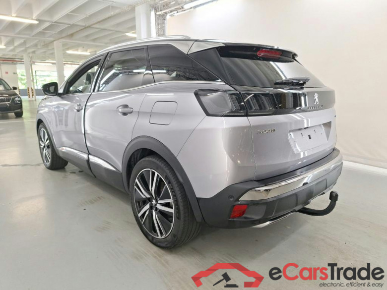PEUGEOT 3008 1.6 PHEV 225 E-AUTO8 GT PACK #3