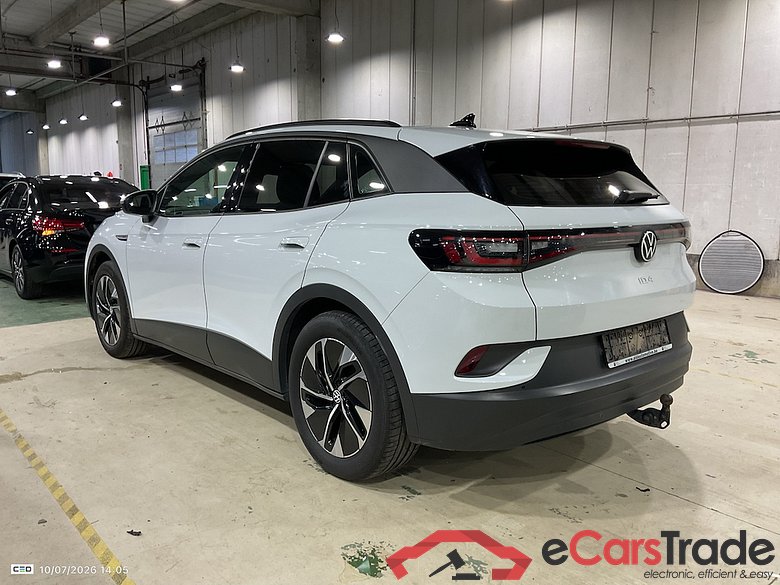 VOLKSWAGEN ID.4 BEV 77KWH LIFE AUTO #4