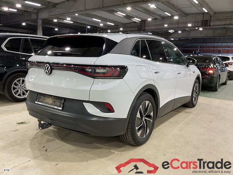 VOLKSWAGEN ID.4 BEV 77KWH LIFE AUTO #5
