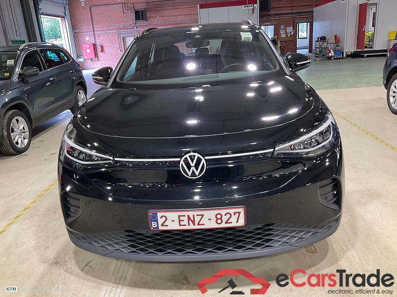 VOLKSWAGEN ID.4 BEV 82KWH 128KW PRO BUSINESS #2