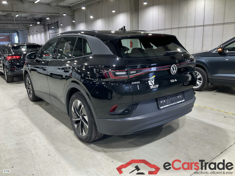 VOLKSWAGEN ID.4 BEV 82KWH 128KW PRO BUSINESS #3
