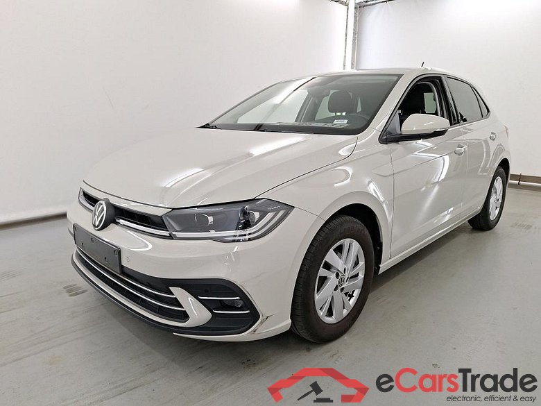 VOLKSWAGEN POLO 1.0 TSI STYLE