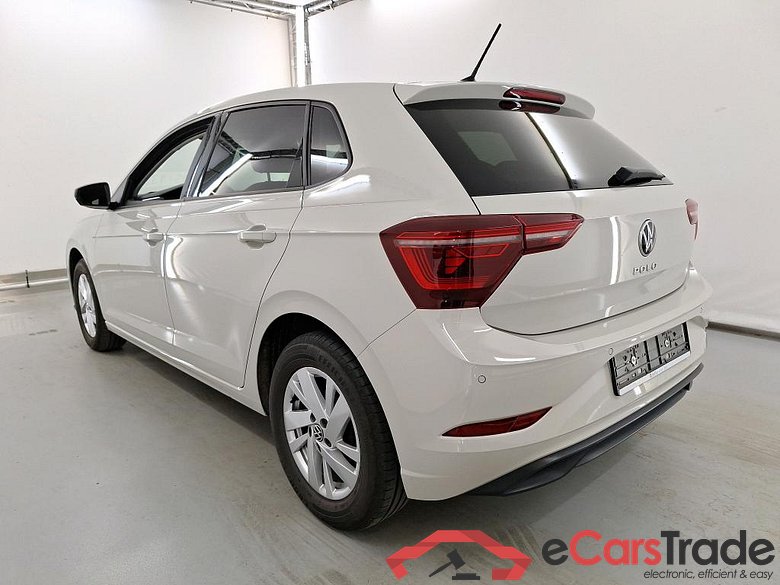 VOLKSWAGEN POLO 1.0 TSI STYLE #3