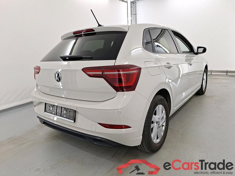 VOLKSWAGEN POLO 1.0 TSI STYLE #4