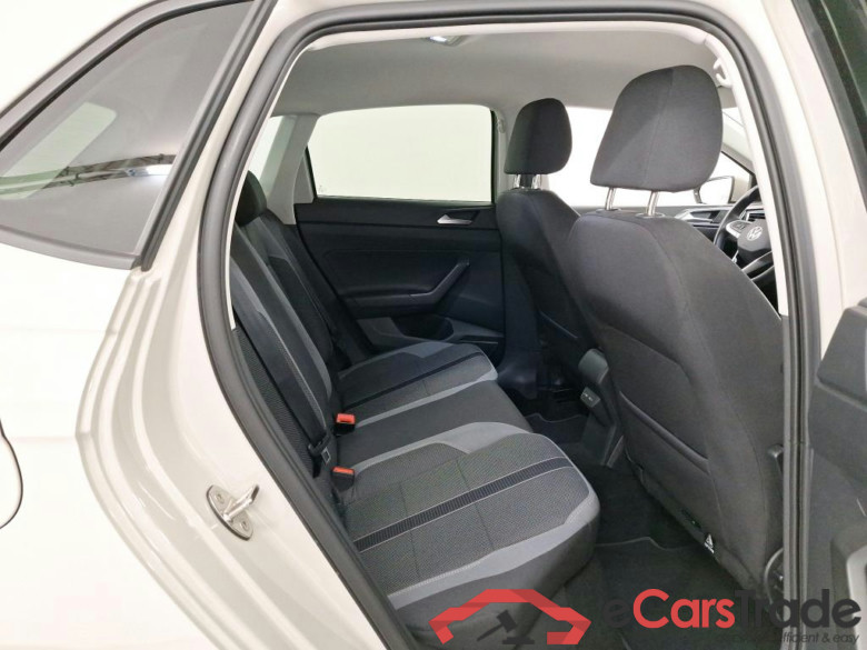 VOLKSWAGEN POLO 1.0 TSI STYLE #6