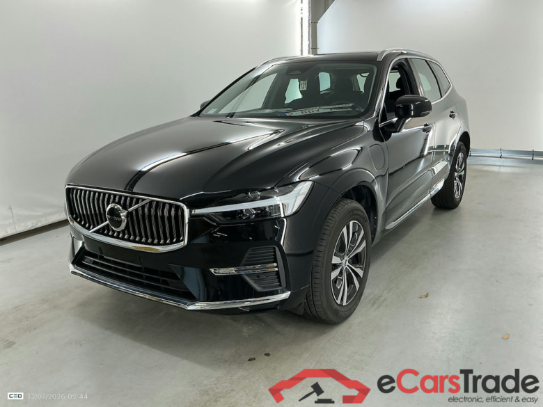 VOLVO XC60 2.0 T6 PHEV INSCRIPTION EXPR. AUTO 4WD #1