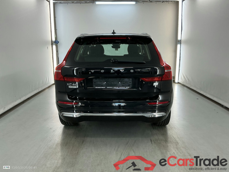 VOLVO XC60 2.0 T6 PHEV INSCRIPTION EXPR. AUTO 4WD #5