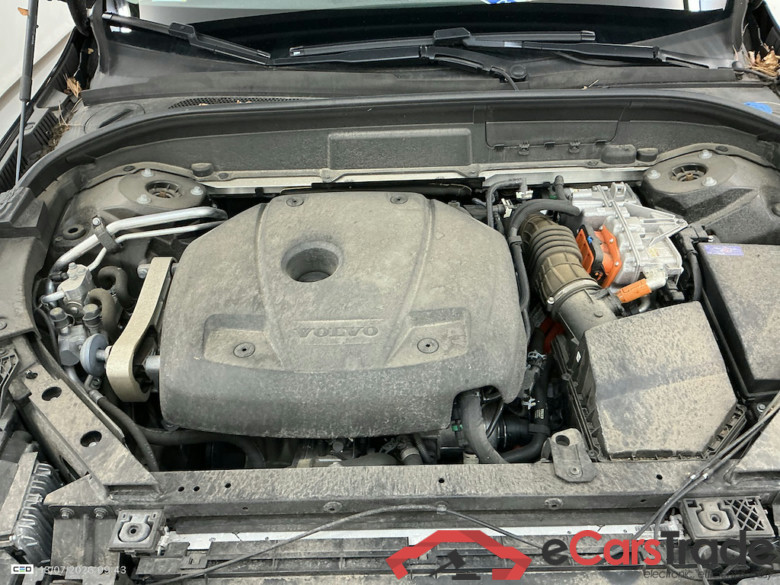 VOLVO XC60 2.0 T6 PHEV INSCRIPTION EXPR. AUTO 4WD #6