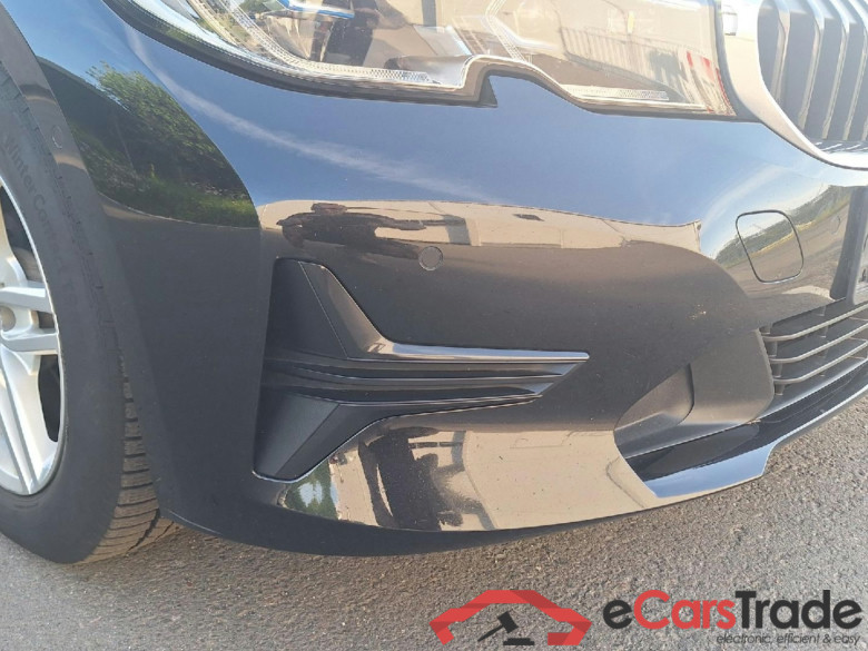 Baureihe 3 Touring 320 d Advantage 2.0 140KW AT8 E6d #5