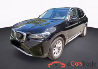 Baureihe X3 xDrive 20 i 2.0 135KW AT8 E6d #1