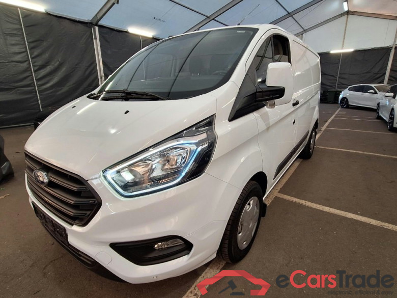 Transit Custom Kasten 300 L1 Trend 2.0 TDCi 96KW MT6 E6dT #1